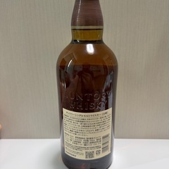 【本日限り】未開封サントリー山崎700mlの画像