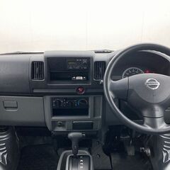【48回払いが新登場♪今までより更にお買い求め頂き易く！】今回は【日産 クリッパーバン 　ＤＸ 】を紹介！の画像