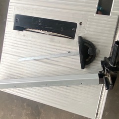 マキタ　マルノコ盤　テーブルソー　2703の画像
