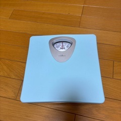TANITA 体重計