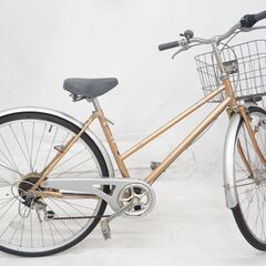 AFFICHE 27インチ シティサイクル