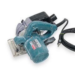 25Y016 ジ3 makita マキタ 防じんマルノコ 504...