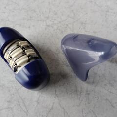 ヤーマン シルキーレーザー（永久脱毛器）の画像