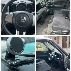 車検2年付⭕️フォロワー100人記念⭕️ホンダ　N-ONE⭕️の画像