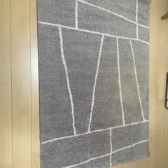 カーペット　130 x 190 割引あり