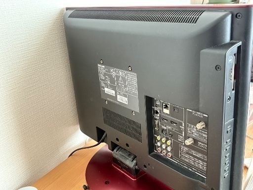 テレビ 22r9000 東芝 レグザ 22R9000 (高橋) 千葉寺のテレビ《液晶テレビ》の