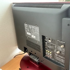 東芝 レグザ 22R9000 (高橋) 千葉寺のテレビ《液晶テレビ》の