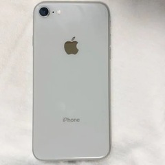 美品‘s  iPhone8 SlMフリー