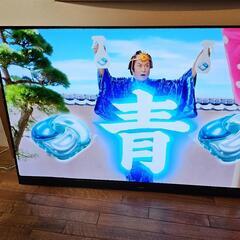 65型 有機ELテレビ Panasonic パナソニック 33


の画像