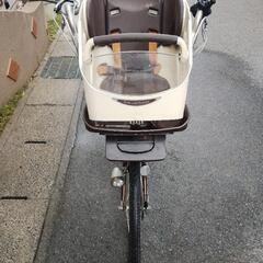 BRIDGESTONE 子乗せ電動自転車 Angelina A5...