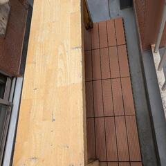 ベンチ