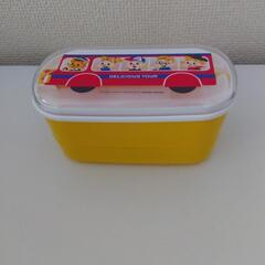 ミスド　弁当箱の画像