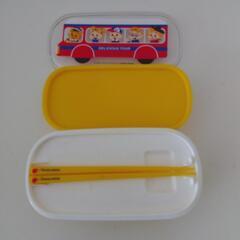 ミスド　弁当箱の画像