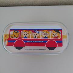 ミスド　弁当箱の画像