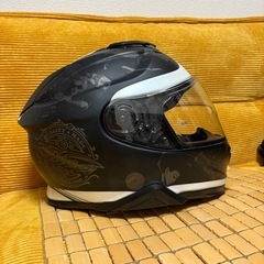 GT-Air II REMINISCE Sサイズの画像