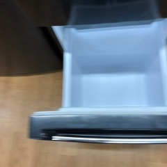 安心の6ヶ月保証付　Hisense 2ドア冷蔵庫　2020年製　150L 取りに来れる方限定！の画像