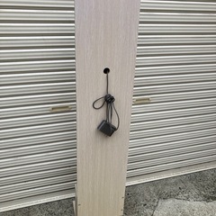 ノズル3種付き✨【ダイソン】木製スタンド🟢の画像
