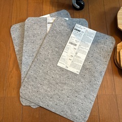 IKEA 収納ワゴン　3点セット　23区送料安の画像