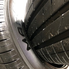 2本195/65R15 取り付け無料の画像