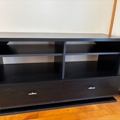 テレビ台　DIY 　棚 の画像