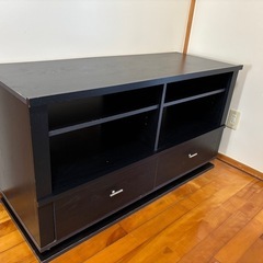 テレビ台　DIY 　棚 