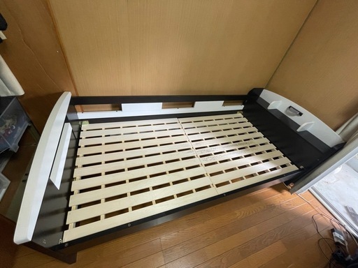 ロフト システムベッド 分割可能 Chambre8(シャンブル8)
