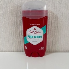 オールドスパイス　ピュアスポーツ　85g