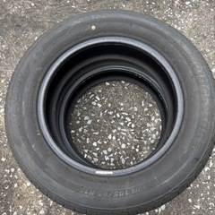 タイヤの画像