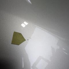 左フェンダーの画像