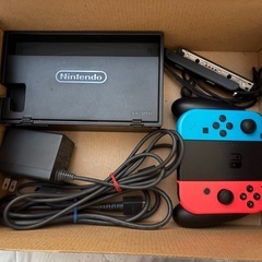Switch  の画像
