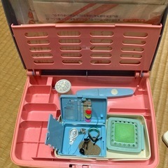 裁縫セット