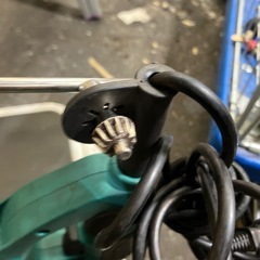 A2506-355     RYOBI ドリル D-1300VR リョウビ リョービ 大工道具 DIY 電気ドリル 動作確認済みの画像