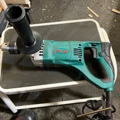 A2506-355     RYOBI ドリル D-1300VR...