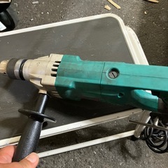A2506-355     RYOBI ドリル D-1300VR リョウビ リョービ 大工道具 DIY 電気ドリル 動作確認済みの画像