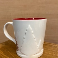 スターバックス　マグカップ/パーティーセットの画像