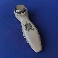 美顔器 韓国製 超音波イオン導入の画像