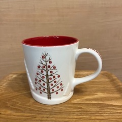 スターバックス　マグカップ/パーティーセットの画像