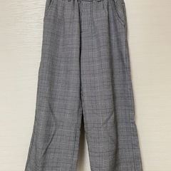 服　３点　サイズ150 の画像