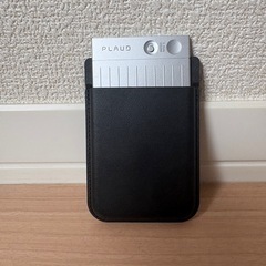 【定価27990円】話題のAIレコーダープラウドノートの画像