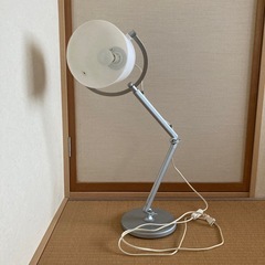IKEA SVIRVEL ワークランプ デスクライト 