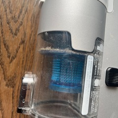 レイコップ 掃除機&ふとん用掃除機の画像