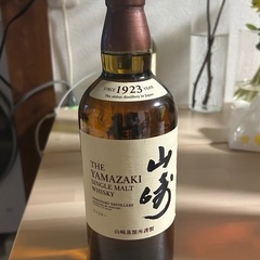 山崎　NV 750ml