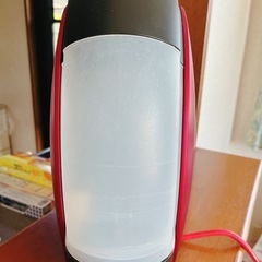バリスタ 本体の画像