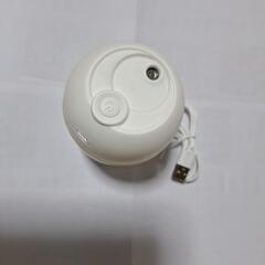 加湿器の画像