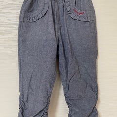 服　３点　サイズ150 の画像