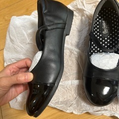 キッズ　フォーマル　パンプスの画像