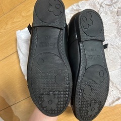 キッズ　フォーマル　パンプスの画像