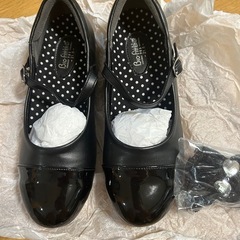 キッズ　フォーマル　パンプス