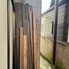 【DIY】ディアウォール　１０セット　ツーバイフォー材 2×4材専用壁面突っ張りシステム  ディアウォール　ダークブラウン　ライトブラウン　木材もあります◎の画像