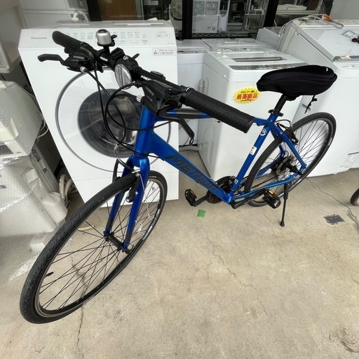 0084 MERIDA クロスバイク